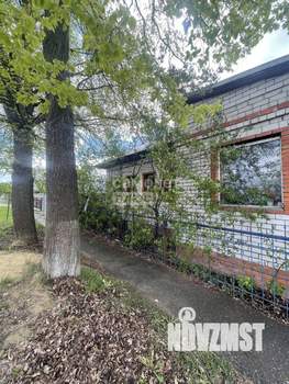 Дом 95м², 1-этажный, участок 7 сот.  