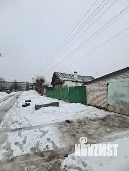 Дом 70м², 1-этажный, участок 4 сот.  