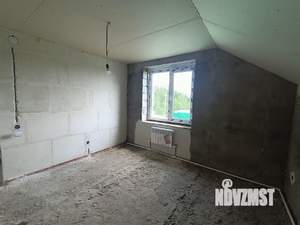 Дом 174м², 2-этажный, участок 14 сот.  