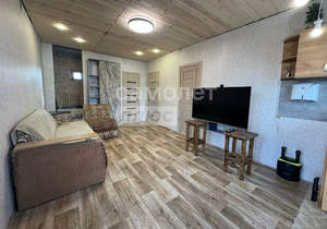 Дом 44м², 1-этажный, участок 4 сот.  