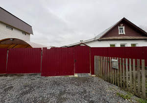 Дом 63м², 1-этажный, участок 6 сот.  