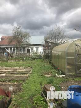 Дом 70м², 1-этажный, участок 6 сот.  