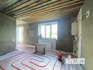 Дом 174м², 2-этажный, участок 14 сот.  
