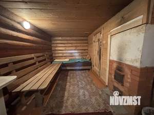 Дом 70м², 1-этажный, участок 23 сот.  