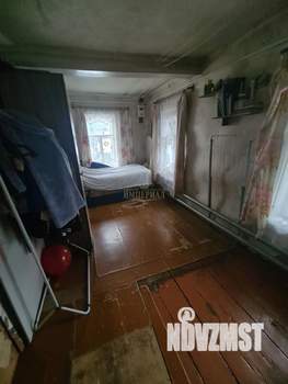 Дом 70м², 1-этажный, участок 4 сот.  