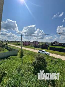 Дом 190м², 2-этажный, участок 15 сот.  