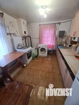 Дом 70м², 1-этажный, участок 4 сот.  
