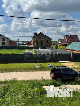 Дом 190м², 2-этажный, участок 15 сот.  