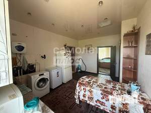 Дом 100м², 1-этажный, участок 18 сот.  