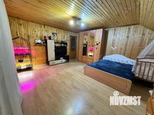 Дом 120м², 2-этажный, участок 8 сот.  