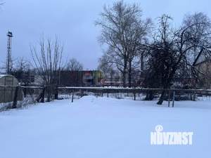 Дом 47м², 1-этажный, участок 8 сот.  