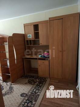 Дом 64м², 1-этажный, участок 8 сот.  
