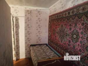 Дом 47м², 1-этажный, участок 6 сот.  