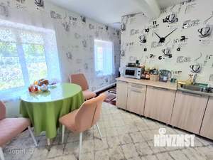 Дом 34м², 1-этажный, участок 30 сот.  