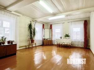 Дом 54м², 1-этажный, участок 10 сот.  