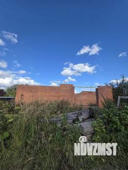 Дом 103м², 1-этажный, участок 4 сот.  