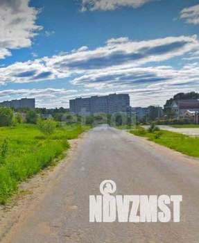 Дом 393м², 2-этажный, участок 9 сот.  