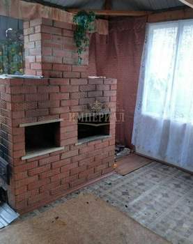 Дом 50м², 2-этажный, участок 5 сот.  