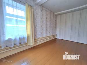 Дом 87м², 1-этажный, участок 9 сот.  