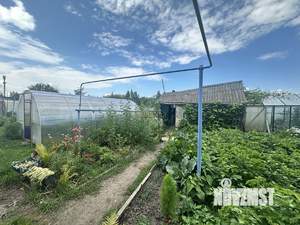 Дом 70м², 1-этажный, участок 7 сот.  