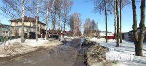 Дом 56м², 1-этажный, участок 6 сот.  