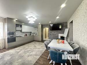 Дом 170м², 2-этажный, участок 4 сот.  