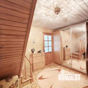 Коттедж 150м², 2-этажный, участок 3 сот.  