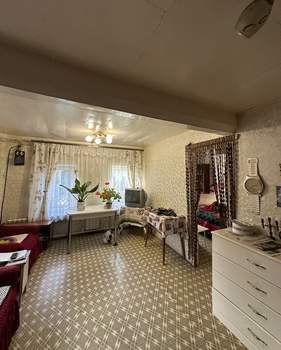 Дом 67м&sup2;, 1-этажный, участок 9 сот.  