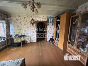 Дом 95м², 1-этажный, участок 7 сот.  