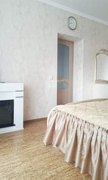 Дом 388м&sup2;, 3-этажный, участок 16 сот.  