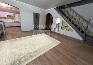 Дом 154м², 2-этажный, участок 5 сот.  