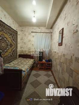 Дом 50м², 1-этажный, участок 12 сот.  