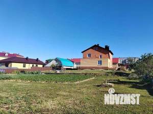 Дом 178м², 2-этажный, участок 20 сот.  