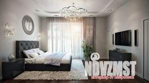 Дом 350м², 2-этажный, участок 5 сот.  