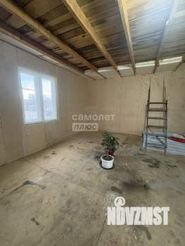 Дом 85м², 2-этажный, участок 13 сот.  