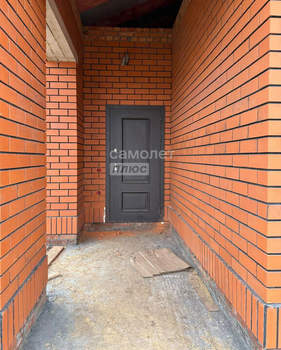 Дом 87м², 1-этажный, участок 6 сот.  