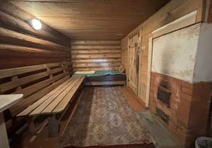 Дом 70м², 1-этажный, участок 23 сот.  