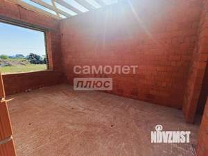 Дом 130м², 1-этажный, участок 9 сот.  
