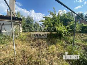 Дом 52м², 1-этажный, участок 6 сот.  