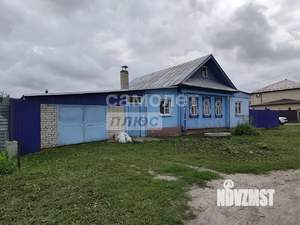 Дом 115м², 1-этажный, участок 12 сот.  