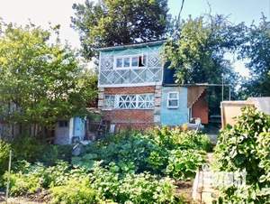 Дача 36м², 2-этажный, участок 6 сот.  