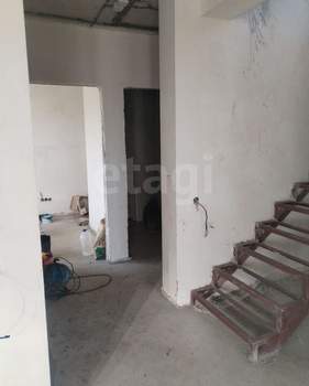 Дом 121м&sup2;, 2-этажный, участок 12 сот.  