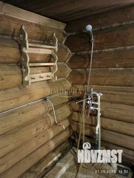 Дом 50м², 2-этажный, участок 9 сот.  