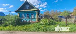 Дом 80м², 1-этажный, участок 8 сот.  