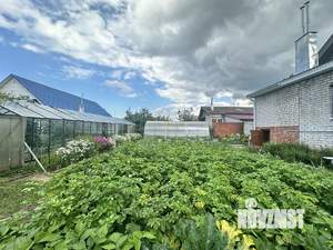 Дом 70м², 1-этажный, участок 7 сот.  