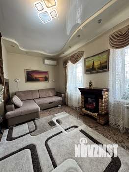 Дом 122м², 2-этажный, участок 15 сот.  