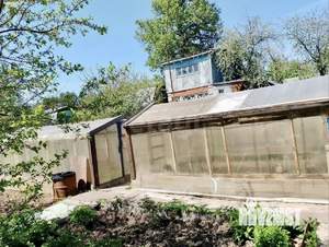 Дача 36м², 2-этажный, участок 6 сот.  