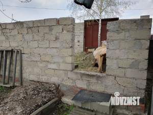 Дом 42м², 1-этажный, участок 4 сот.  