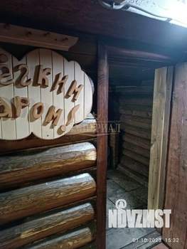 Дом 50м², 2-этажный, участок 9 сот.  