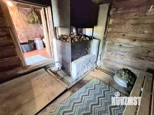 Дом 34м², 1-этажный, участок 30 сот.  